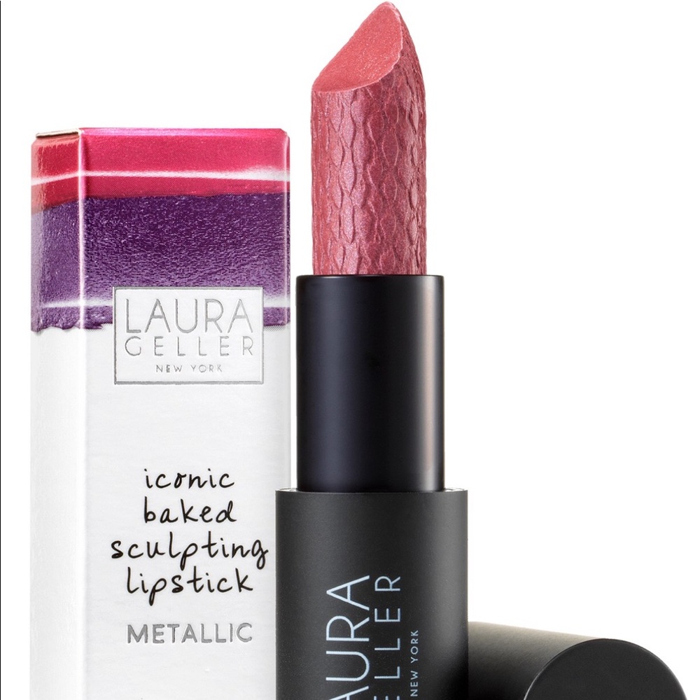 Laura Geller  “Empire State Violet”